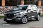 Hyundai Tucson 1.6 GDi 2WD Premium - 1