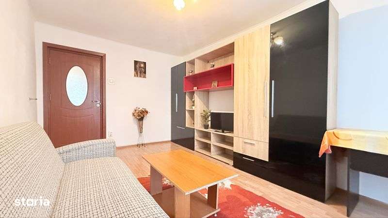 Apartament 2 camere - Parcul Tei