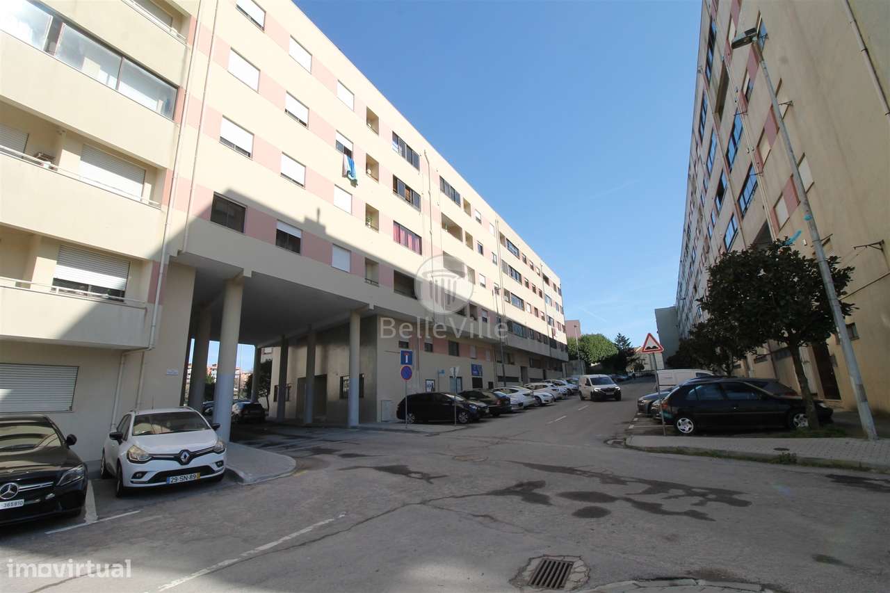 Apartamento T2 Venda em Ferreiros e Gondizalves,Braga-22
