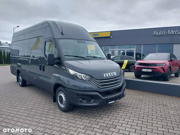 Iveco daily - 1