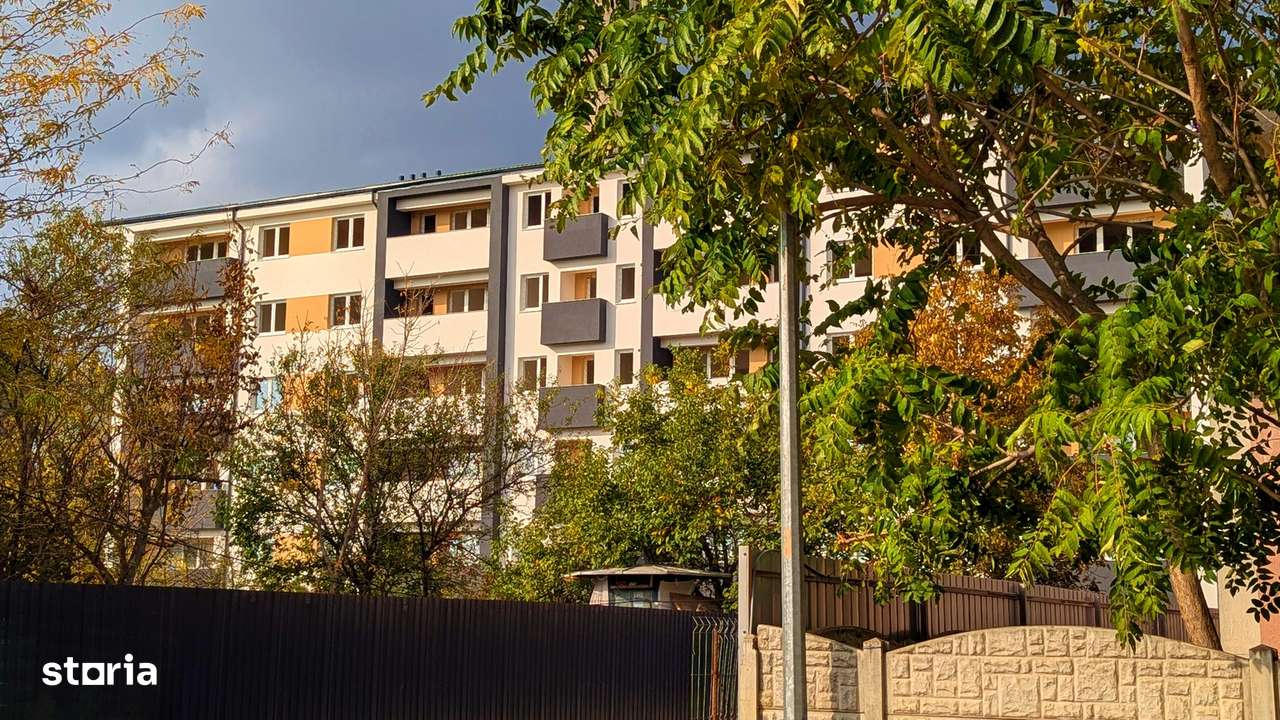 Apartament 2 camere, compartimentare ideala,bloc nou, lift, Comision 0 - Imagine principală: 1/25