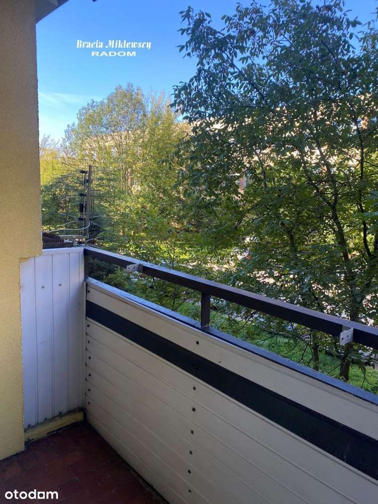 mieszkanie na 1 p. na os. Ustronie-1