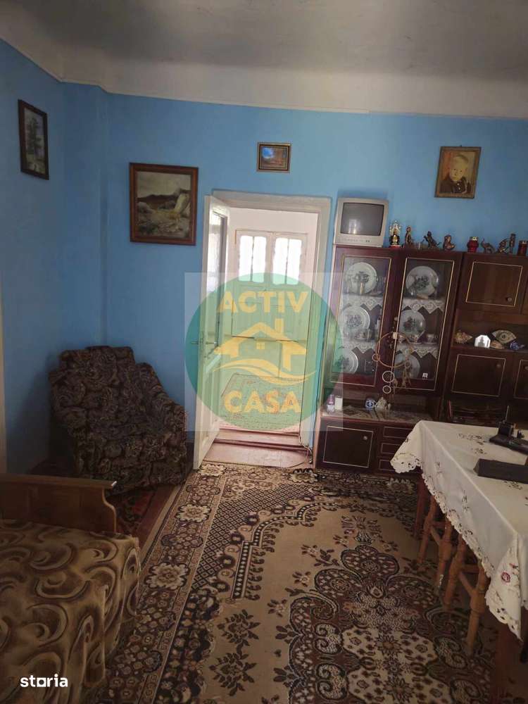 Casa in Roman, vanzare/ ideala locuinta sau business - Imagine principală: 5/8