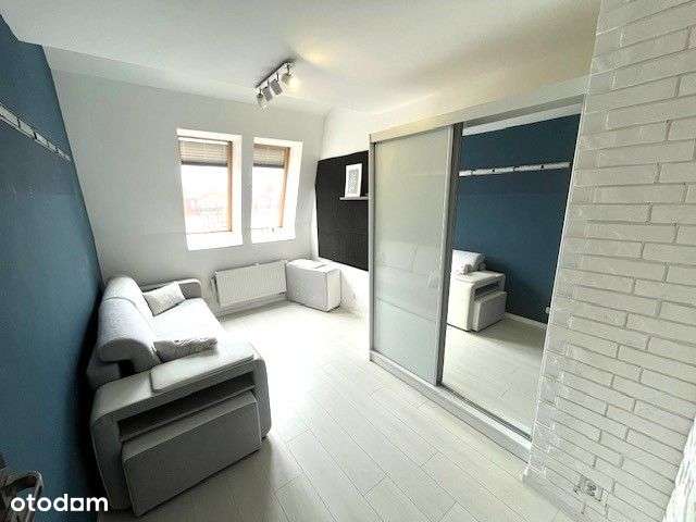 Okazja!!!Warszewo, 4 pok. II poziomy-95m2/120m2-6