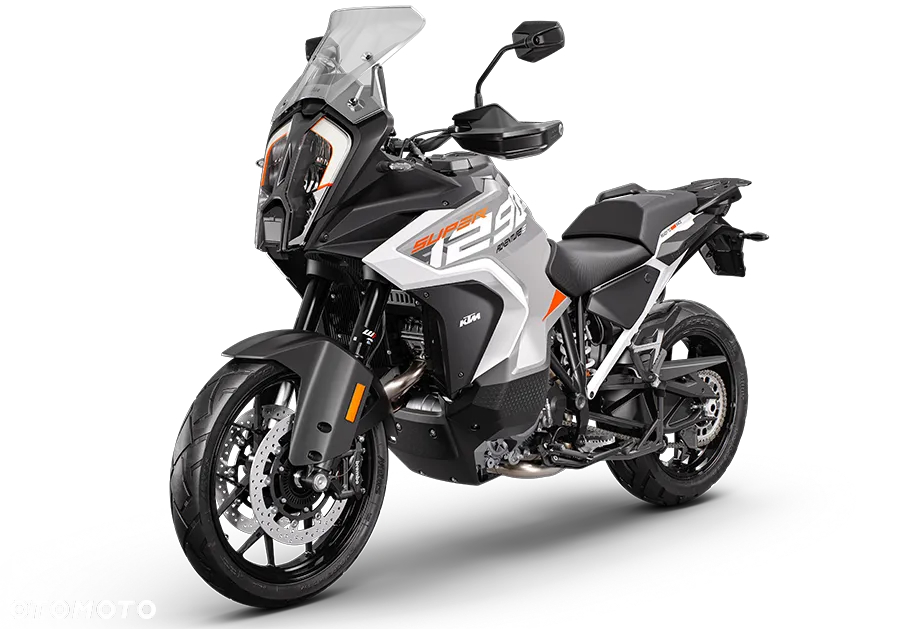 KTM Adventure - 2