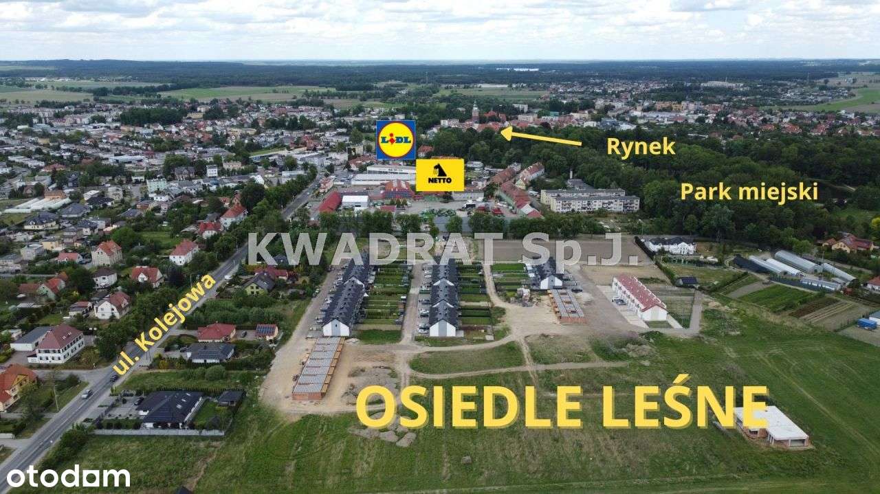 Dom, 110,29 m², Syców - Pełny obrazek: 5/20