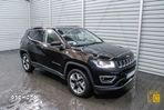 Jeep Compass 2.0 MJD Limited 4WD S&S - 6