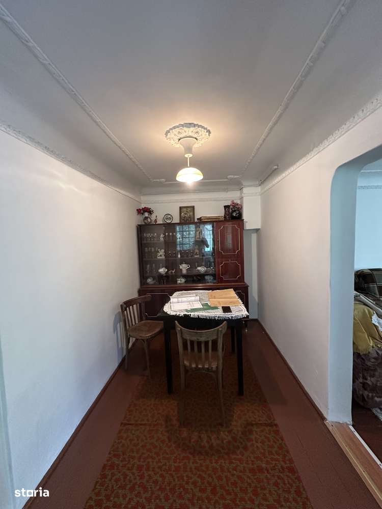 Agentia imobiliara VIGAFON vinde casa 4 camere Buna Vestire-5