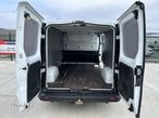 Opel Vivaro L2H1 - 16