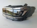 VW Tiguan II 5NB FULL LED LAMPA LEWA 5NB941081 D - 3