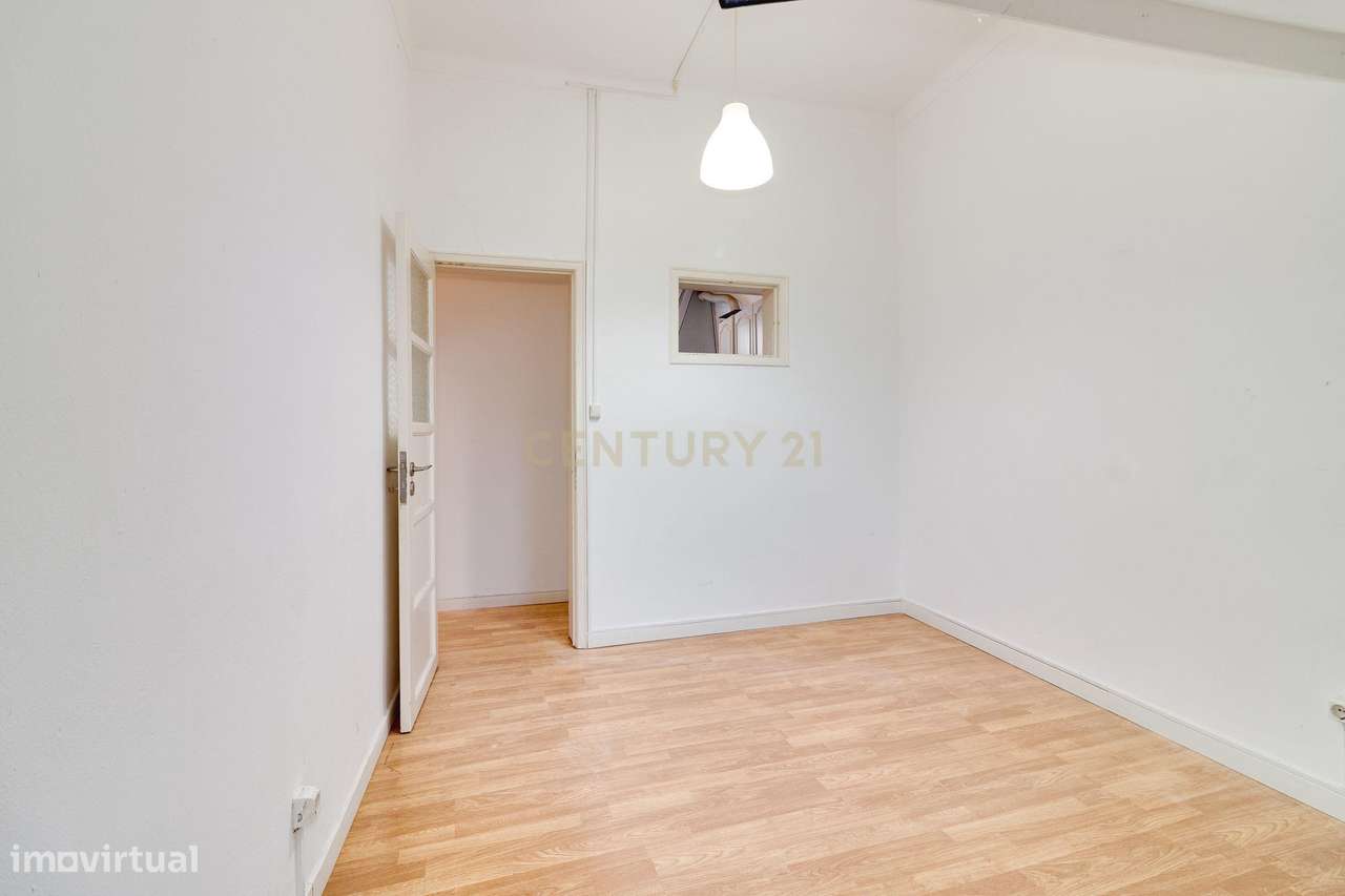 T1+1 situado na Graça-6