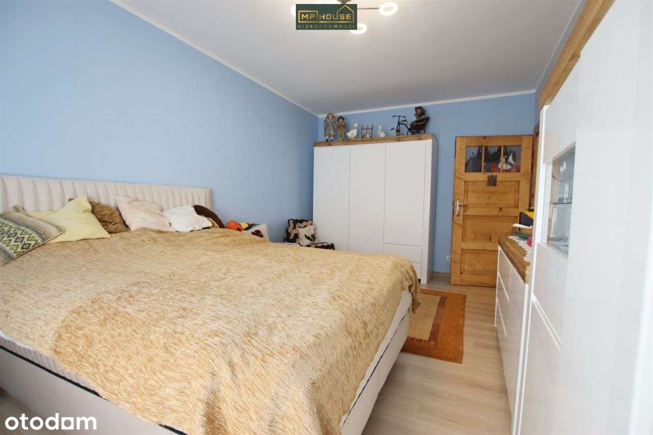 ⭐️ 3 pokoje⭐️ loggia⭐️ I piętro ⭐️ ul. Staszica-3