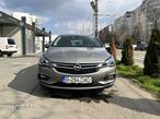 Opel Astra 1.4 Turbo Sports Tourer Edition - 26