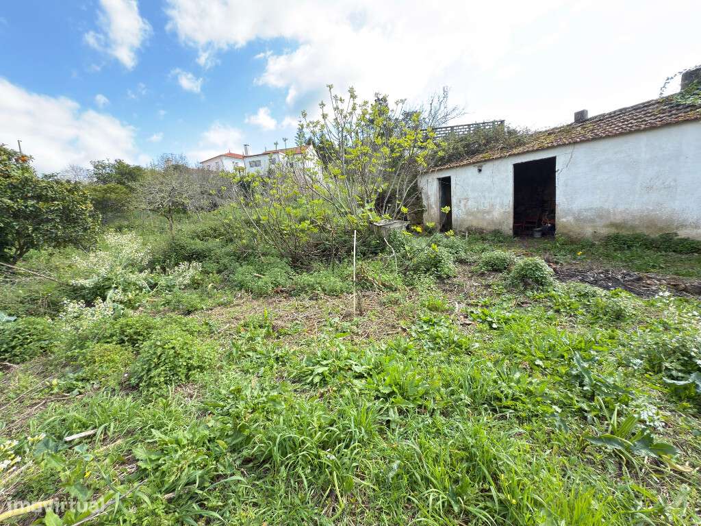 Moradia Isolada M4 em zona do Marco dos Pereiros, Santa Clara - Grande imagem: 3/4