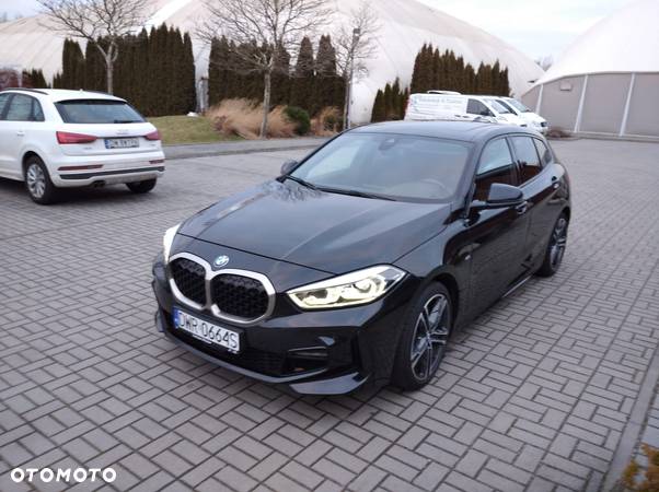 BMW Seria 1 118i M Sport - 2