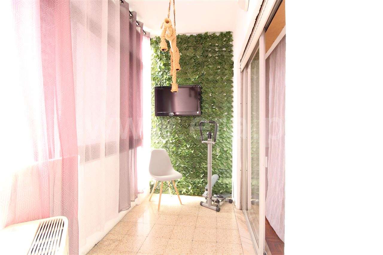 Apartamento T1 ; Cova da Piedade-4