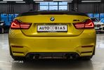 BMW M4 Cabrio DKG Competition - 38