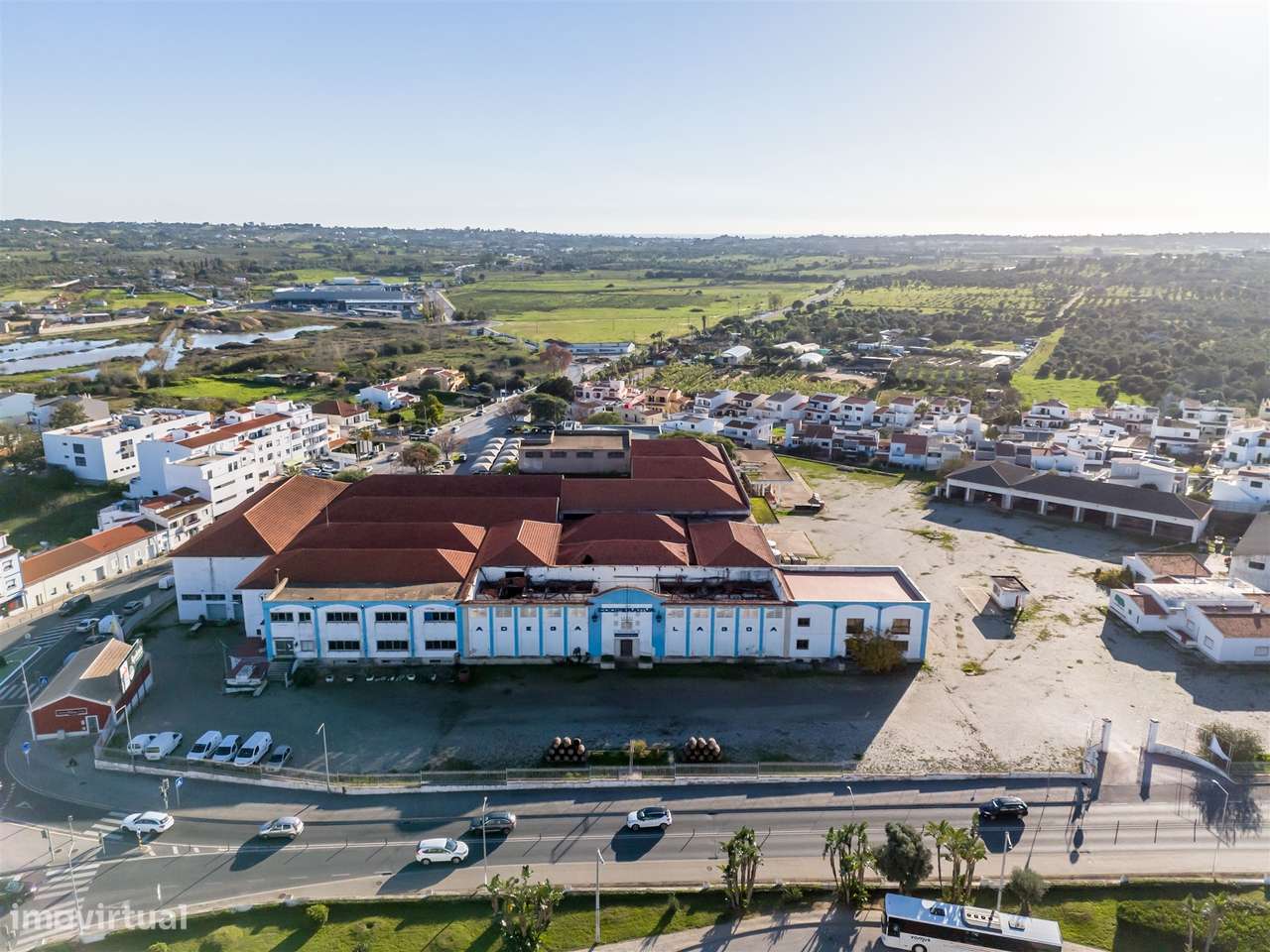 Viva onde a História encontra o Futuro – Prédio no Centro Histórico de-24