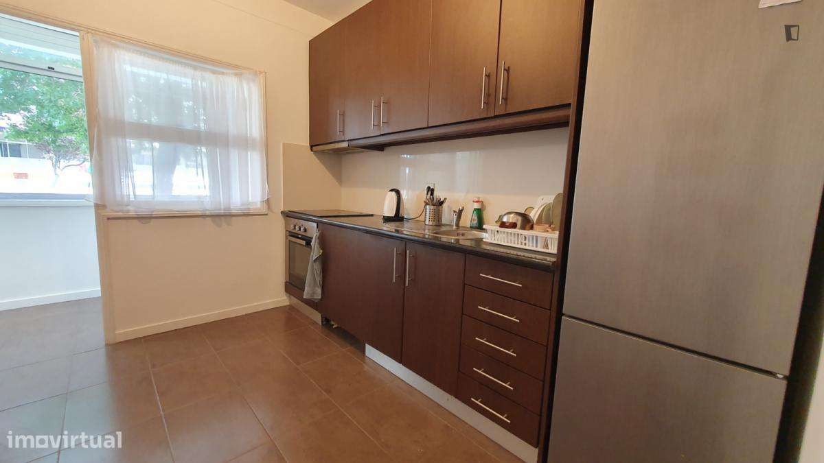 Apartamento com 2 quartos - localizado em Vila nova de gaia - Grande imagem: 3/8