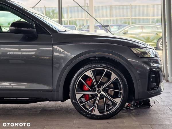 Audi SQ5 - 13