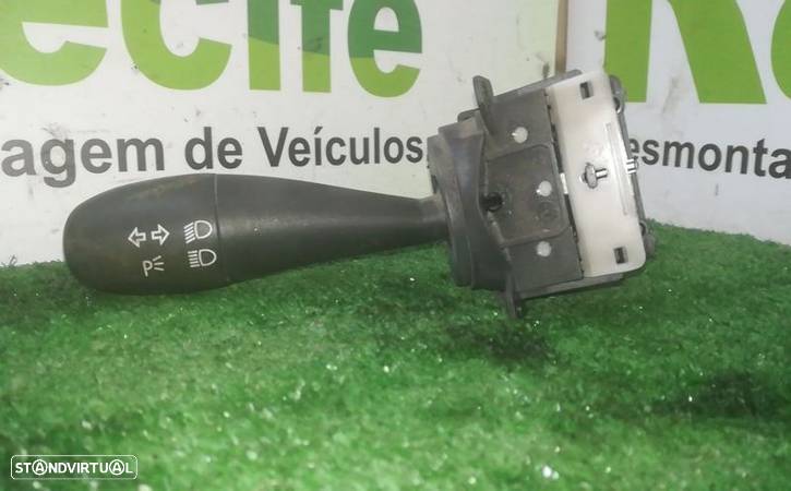 Manete/ Interruptor De Piscas / Luzes Rover 75 (Rj) - 1