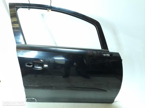 Porta Frente Dto Opel Corsa D (S07) - 1