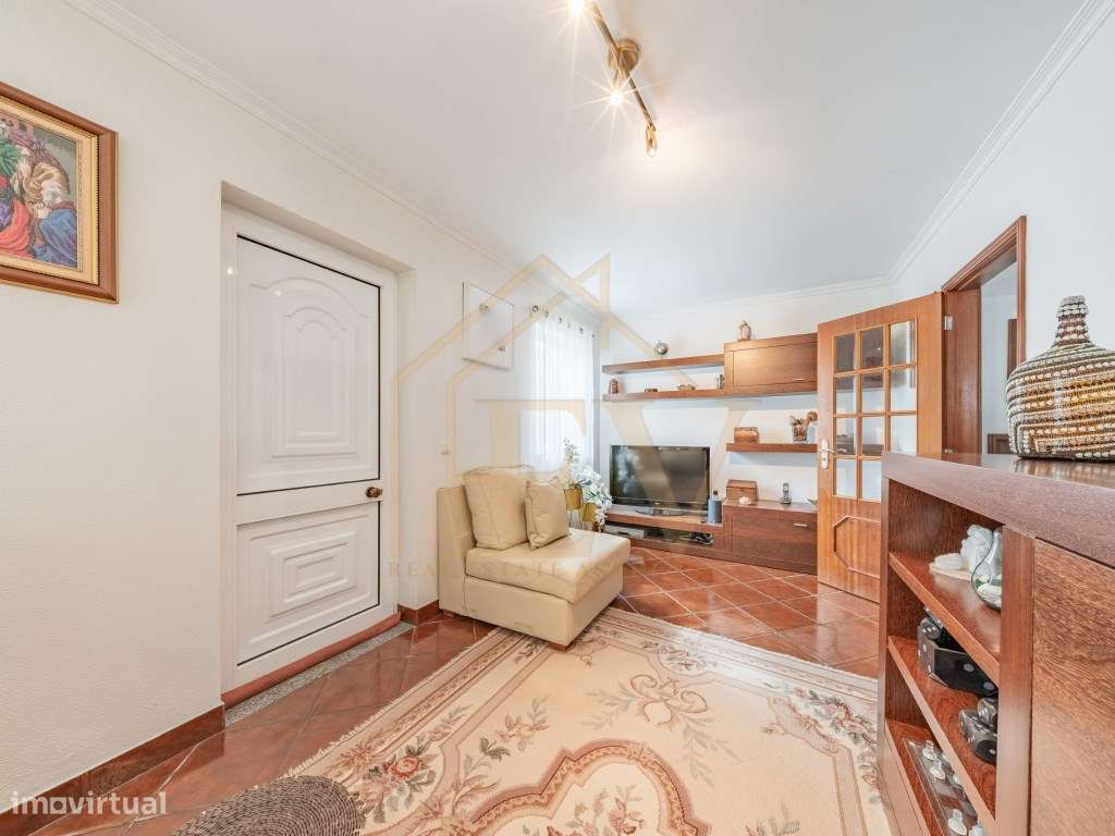 Moradia - Tipologia T4 | Riba D'Ave-31