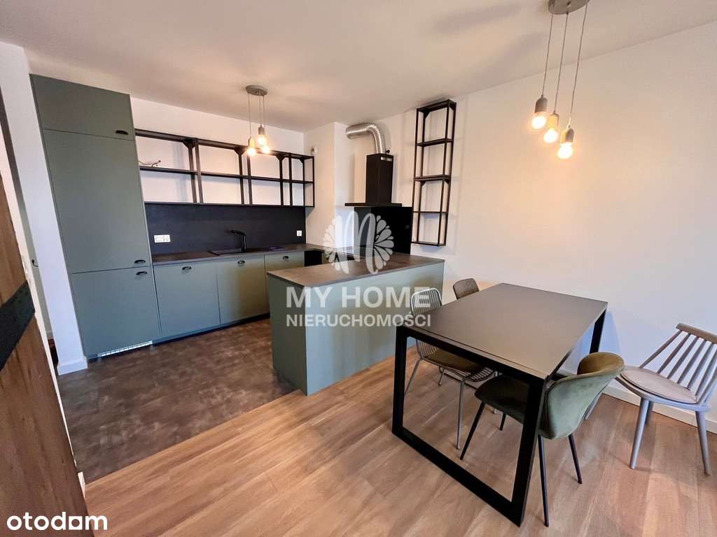 Wyjątkowe mieszkanie w centrum Grodziska!-2