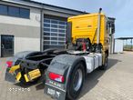 MAN 18.480 TGX , Hydrodrive 4x4 , hydraulika TGS - 13