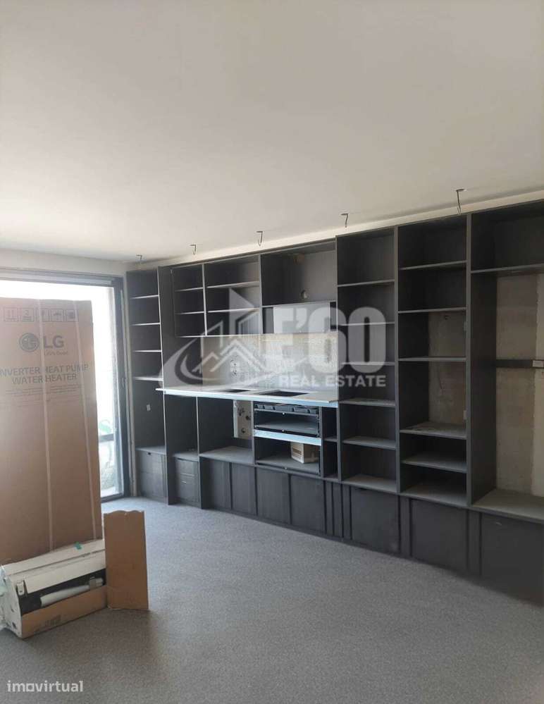 T2 COM TERRAÇO SÃO FÉLIX DA MARINHA-13