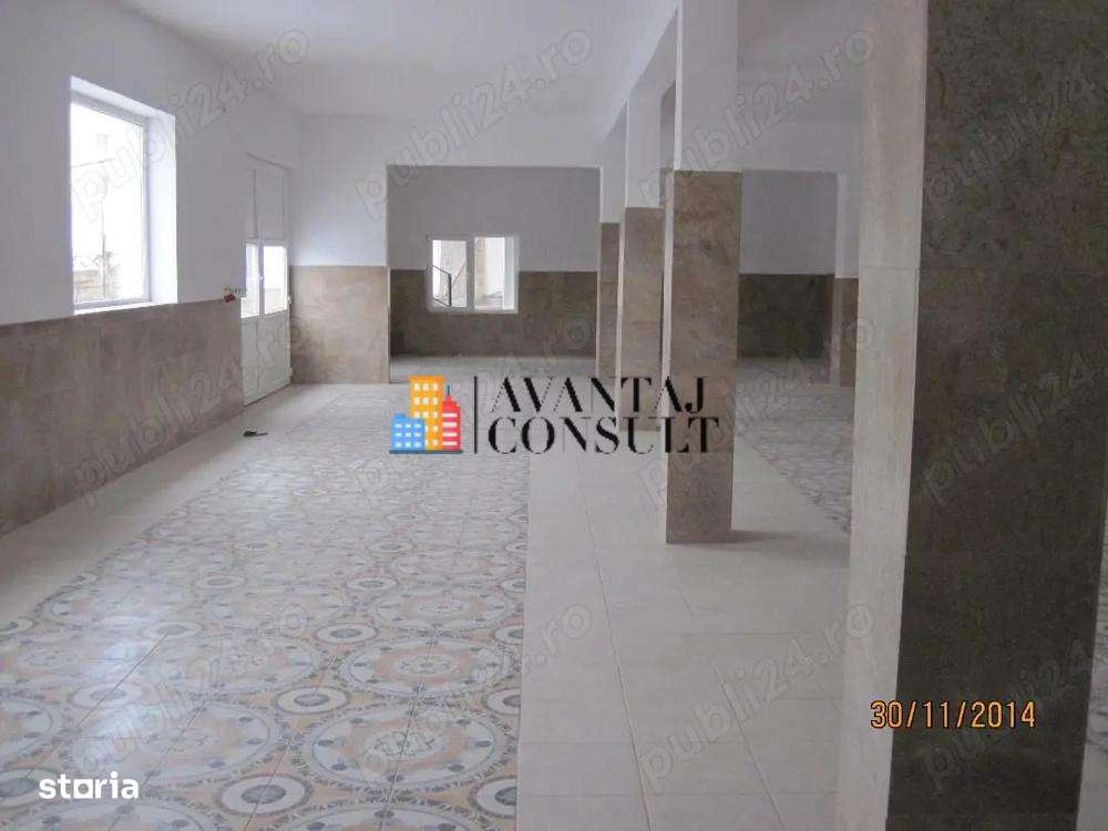 Giulesti spatiu depozit productie 150mp - Imagine principală: 2/10