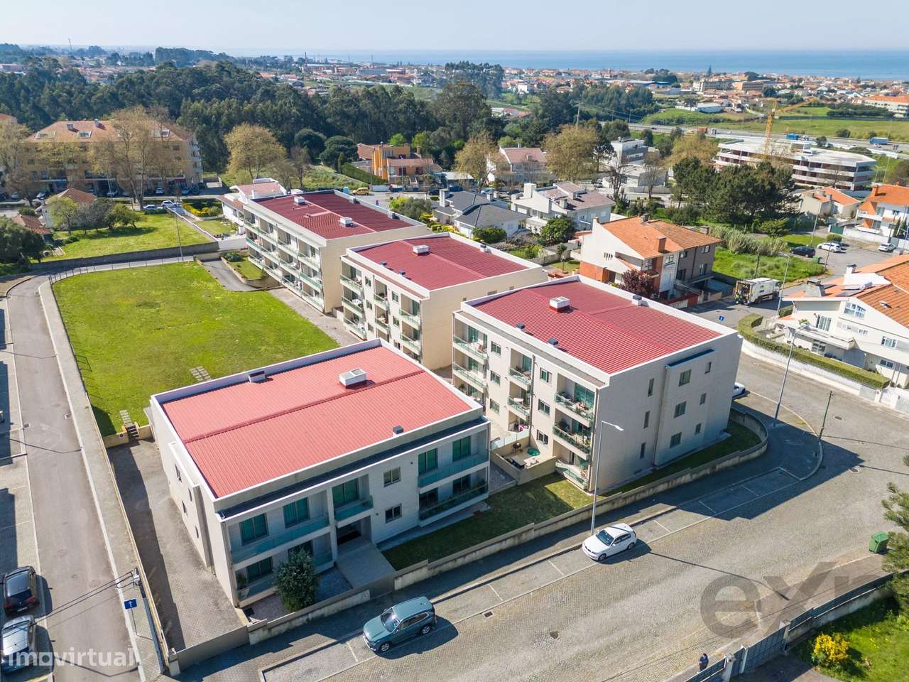 Amplo Apartamento T3 em Arcozelo, 125 m² - Grande imagem: 3/56