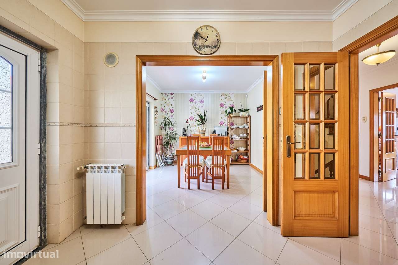 Moradia Geminada T3 em Lourel, Sintra - Grande imagem: 5/48