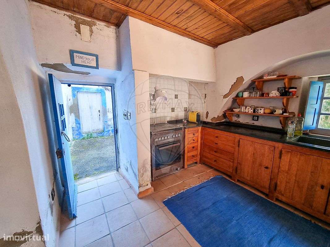 Moradia T2 para venda - Grande imagem: 5/20