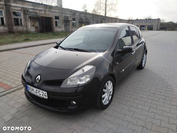 Renault Clio 1.2 16V 75 Dynamique - 1