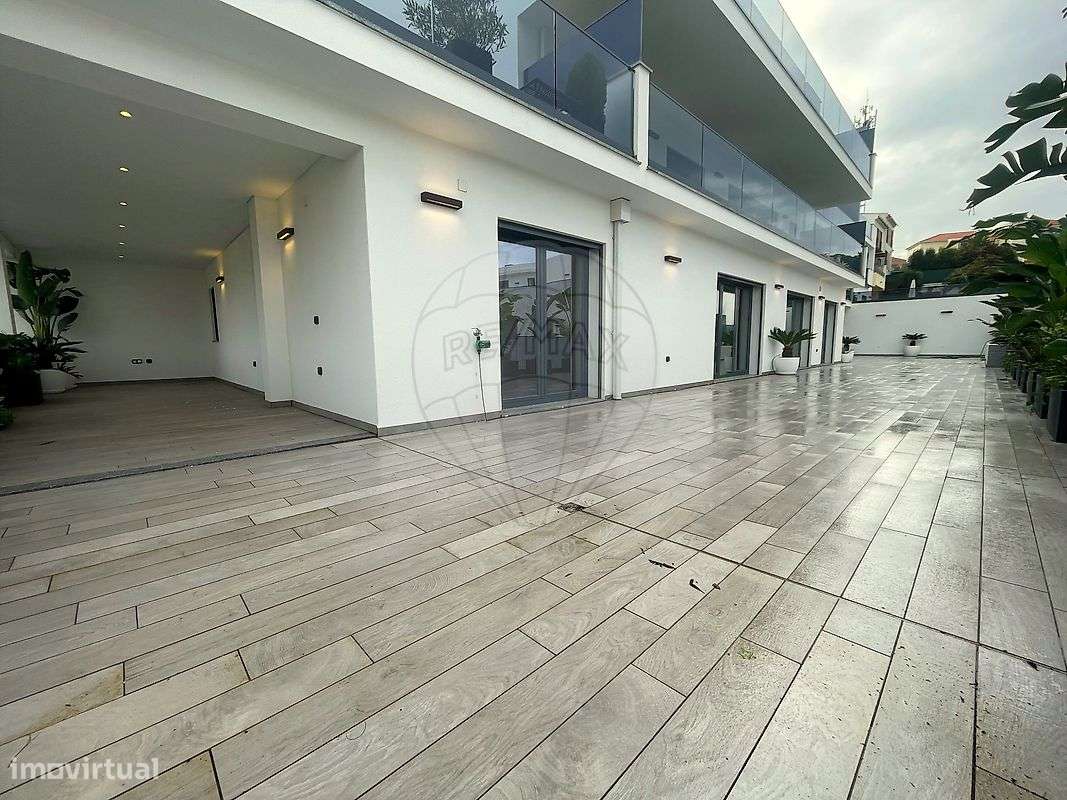 Apartamento T3 para venda-5