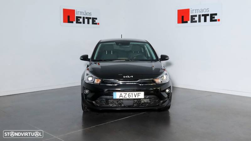 Kia Rio 1.0 T-GDI Drive - 2