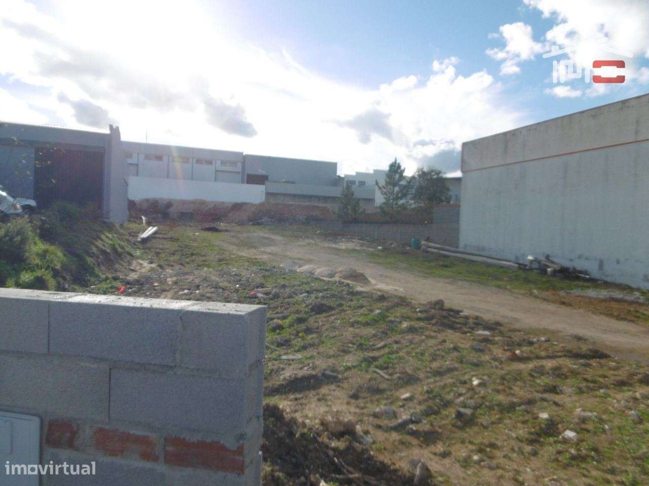 lote para construção de armazém - Grande imagem: 5/5