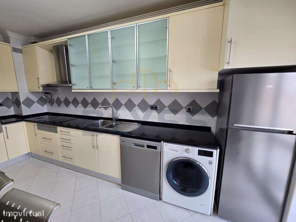 Apartamento T3 com Varanda Panorâmica e Arrecadação na Mealhada, Lo... - Grande imagem: 3/38