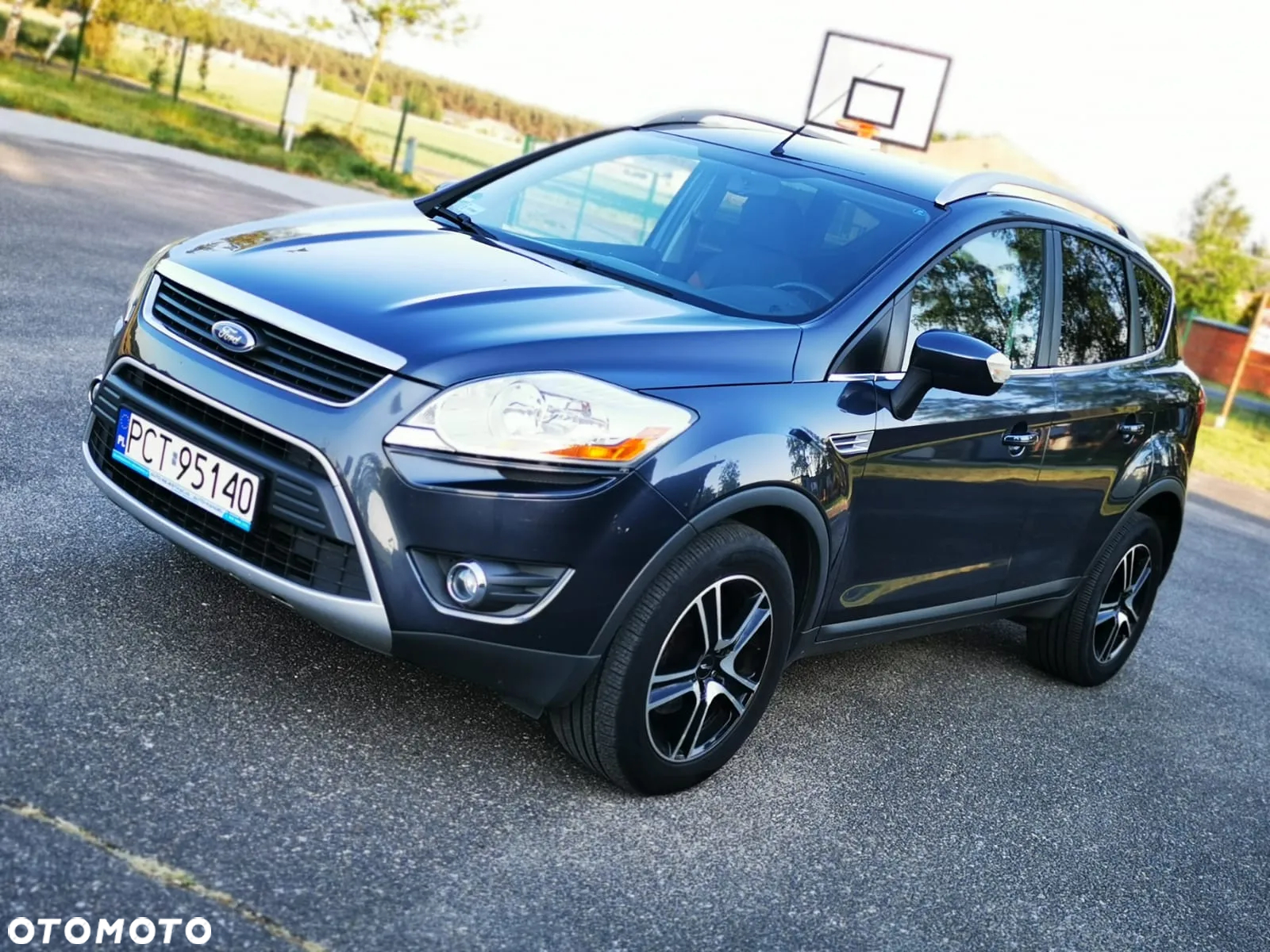 Ford Kuga 2.0 TDCi Trend FWD - 19