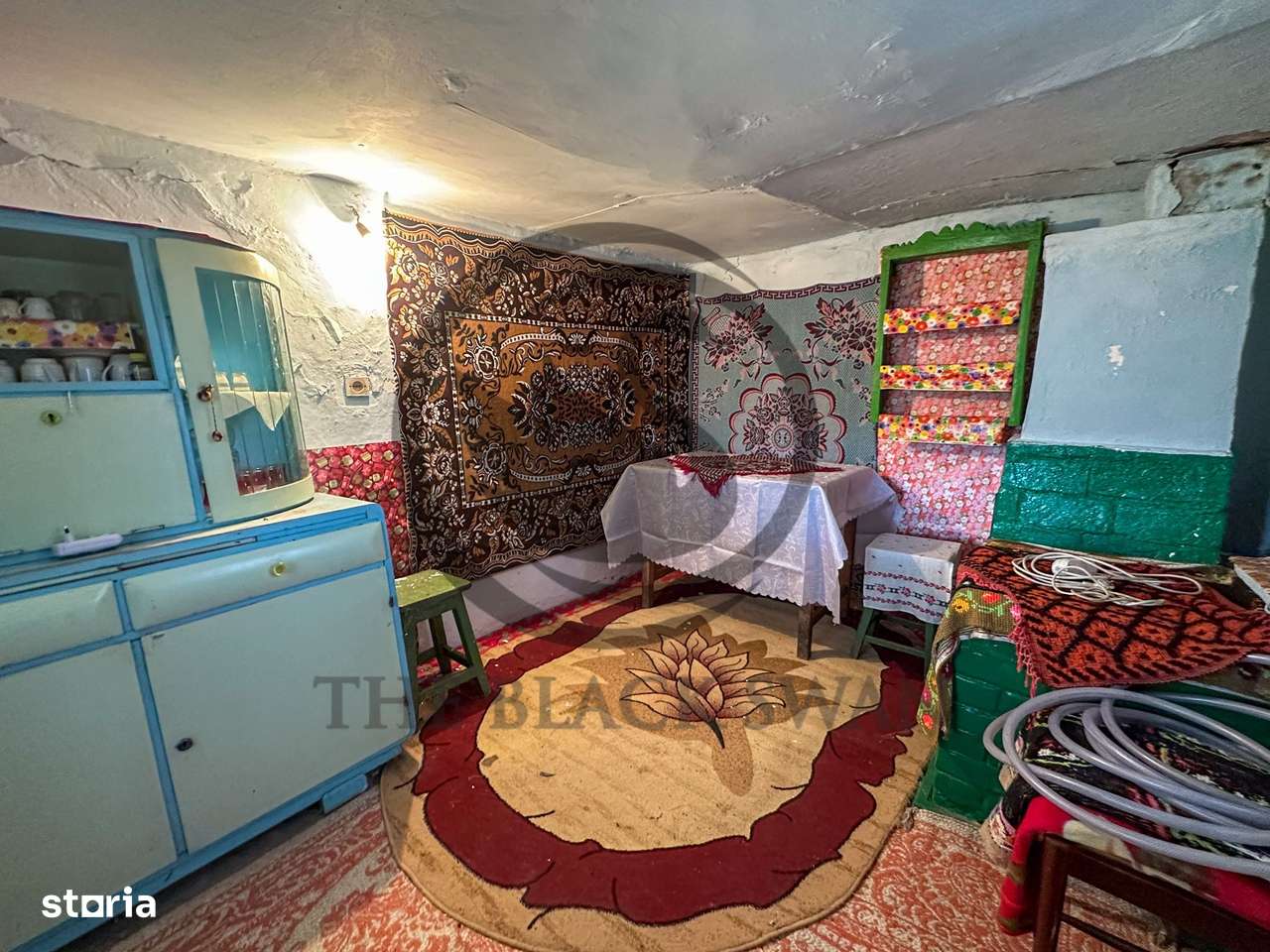 Casa de vanzare | Catunu, Drajna | 1360mp teren | Comision 0% - Imagine principală: 4/13