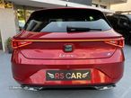 SEAT Leon 1.5 TSI FR - 8