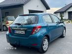 Toyota Yaris 1.33 Premium - 4