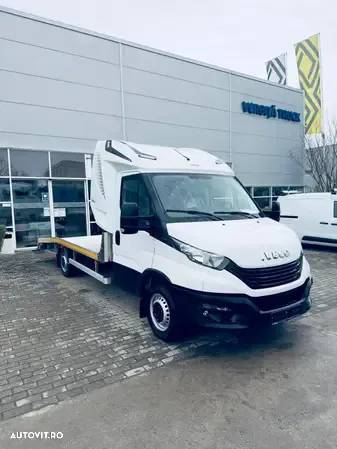 Iveco Daily 35S18 - 2
