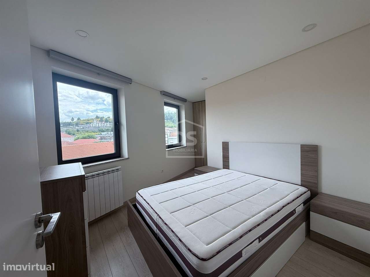 Apartamento T3 Venda em Lamego (Almacave e Sé),Lamego-5