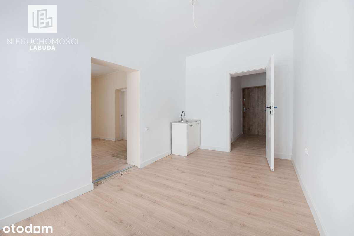 2 pokoje + prywatna działka 524 m² – Gotowe!-5