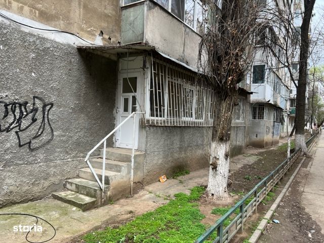 Militari-Lujerului- Cora Lujerului Apartament cu 2 camere de vanzare