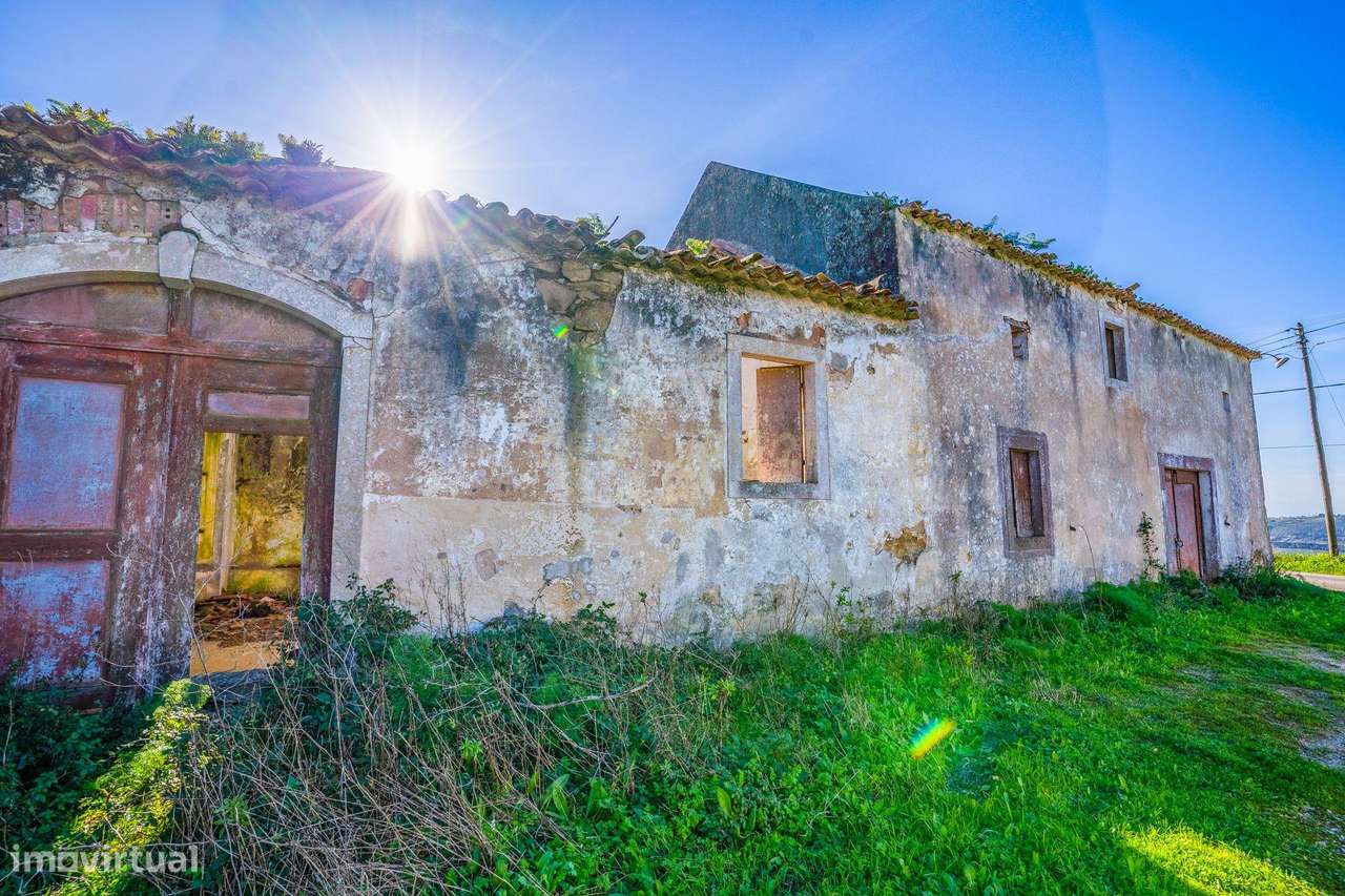 Quinta do Oratorio, Obidos - Grande imagem: 4/24