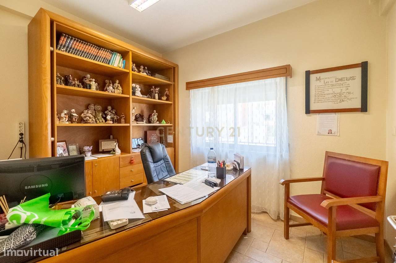 ERPI / RESIDÊNCIA SÉNIOR EM FUNCIONAMENTO | FOROS DE AMORA – SEIXAL-40