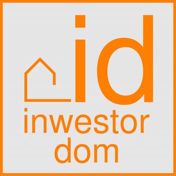 Inwestor Dom Logo